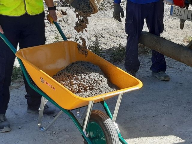 Beton Catalan S.A. implanta tecnología de Graphenano para reducir las emisiones en sus Hormigones de Altas Prestaciones - 2, Foto 2