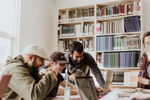 ¿Cómo relacionarse con los clientes en la era digital? - 1, Foto 1