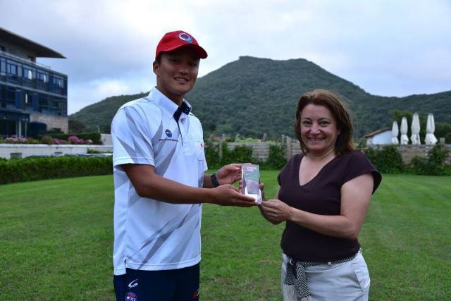 Tres socorristas se hacen con tres victorias y nueve con dos en el Circuito Internacional de Aguas Abiertas de Salvamento y Socorrismo - 4, Foto 4