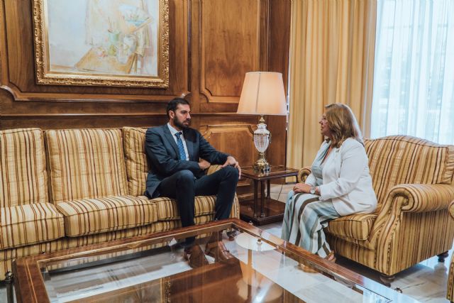 “A día de hoy no podemos votar a favor de ningún candidato ni abstenernos” - 5, Foto 5