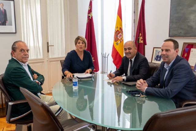 Ayuntamiento y Cámara de Comercio impulsan el Programa de Nómadas Digitales para atraer a Cartagena ´turismo laboral´ - 1, Foto 1