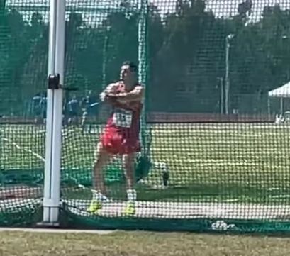 Francisco Plana regresa con triunfo a la Selección Española - 1, Foto 1