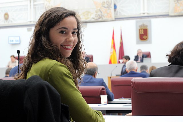 Murcia no ha sido tenida en cuenta en las políticas de Madrid - 1, Foto 1