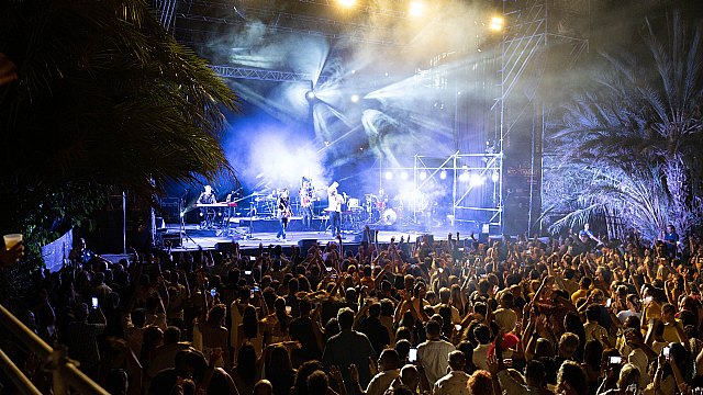 La onceava edición del Festival Noches Mágicas ofrecerá una experiencia única en cada una de sus catorce citas - 1, Foto 1