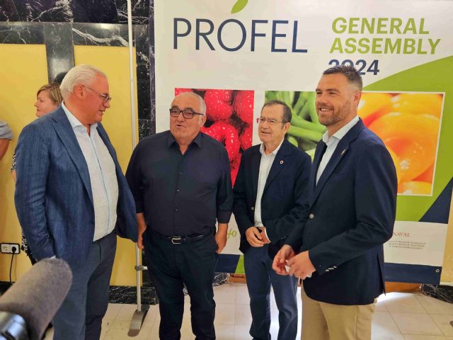 Asociación Europea de Industrias Procesadoras de Frutas y Verduras (PROFEL) - 1, Foto 1