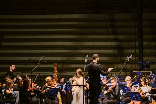 La Orquesta Sinfónica de la Región de Murcia actuará en Caudete (Albacete) - 2, Foto 2