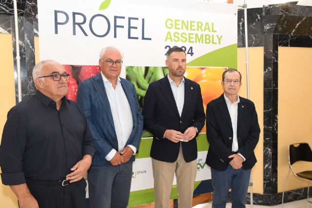 Las 500 empresas representadas por PROFEL deciden - 1, Foto 1