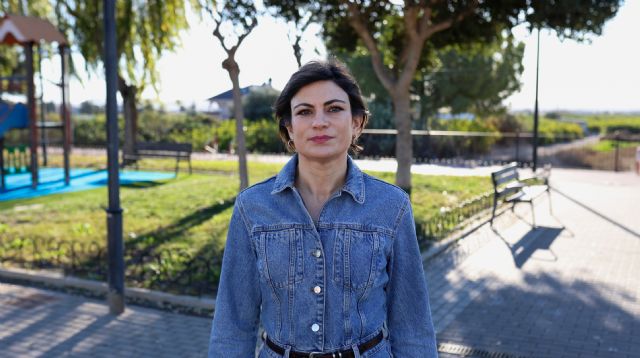 Inma Sánchez: 'Mientras que el Gobierno de España pone en marcha infraestructuras clave en la Región, el PP no ha hecho ni un kilómetro de autovía nuevo en 15 años' Inma Sánchez: 'Mientras que el Gobierno de España pone en marcha infraestructuras clave en la Región, el PP no ha hecho ni un kilómetro de autovía nuevo en 15 años'