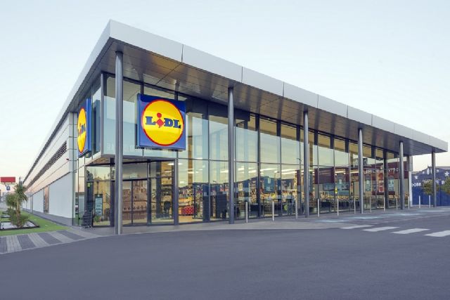 La apuesta de Lidl por España en 2021: más de 6.000 M€ invertidos en su expansión y en producto nacional para seguir creciendo - 1, Foto 1