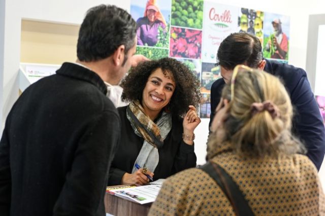 El plazo de inscripción para los expositores de FRUIT LOGISTICA 2023 está a la vuelta de la esquina - 1, Foto 1