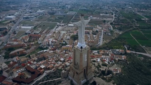 Huermur tumba la autorización ambiental para ampliar un enorme desguace en la huerta de Murcia - 1, Foto 1