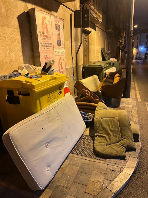 El Ayuntamiento constata un descenso en el número de empadronamientos tras la puesta en marcha de la Unidad de Control del Padrón - 3, Foto 3