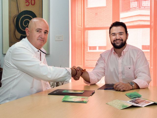 Lorquimur apuesta por el Festival Internacional del Cante de las Minas - 1, Foto 1