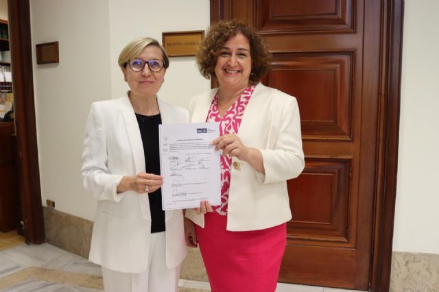 La diputada Caridad Rives defenderá una iniciativa en el Congreso para implantar un sistema de verificación de edad en las páginas web de juegos de azar - 1, Foto 1