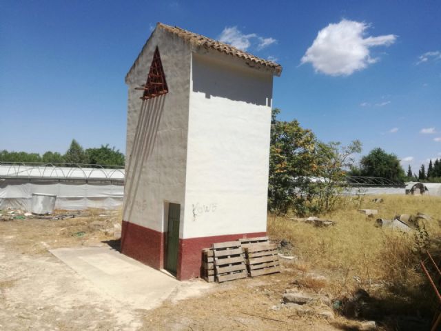 Ciudadanos pregunta al Gobierno local por la situación y mantenimiento de los viveros municipales - 1, Foto 1