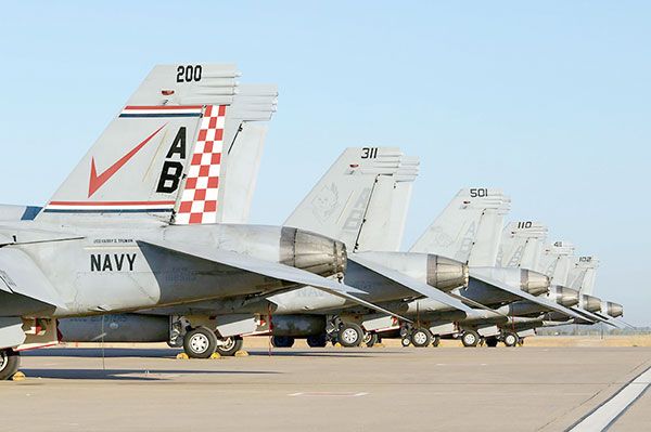 Oportunidad única para el entrenamiento aéreo de pilotos de combate españoles y americanos a través del ejercicio Iberian Liberty 22 - 2, Foto 2