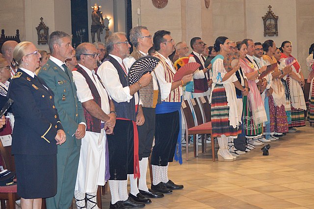 Misa huertana en honor a San Bartolomé - 1, Foto 1