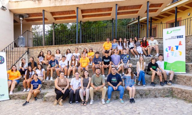 Caravaca, sede del encuentro ‘SuperEstudiantes’ de la Federación Murciana de Asociaciones de Estudiantes (FEMAE) - 1, Foto 1