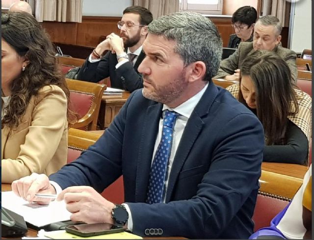 El PP exige en el Senado el riguroso cumplimiento de las medidas fitosanitarias en la importación de cítricos - 1, Foto 1