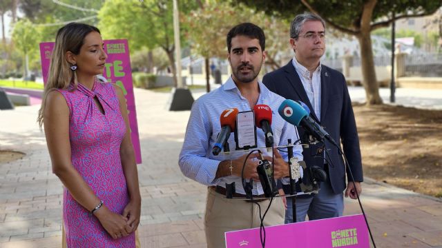 La feria de foodtrucks duplica el número de estaciones de comida e incluye un mercadillo artesanal - 1, Foto 1