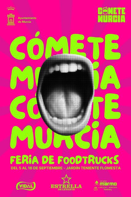 La feria de foodtrucks duplica el número de estaciones de comida e incluye un mercadillo artesanal - 4, Foto 4