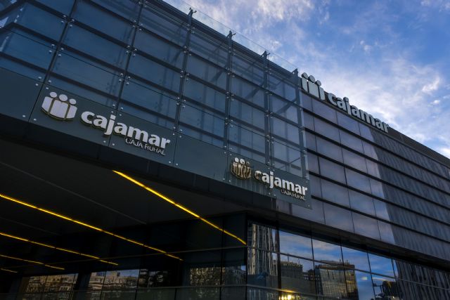 Grupo Cajamar coloca 500 millones en deuda senior - 1, Foto 1