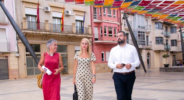 La Junta Local de Seguridad de Calasparra refuerza con un dispositivo especial la Feria y Fiestas 2024 - 3, Foto 3