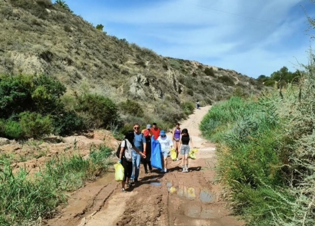 Diez asociaciones de Totana desarrollarán proyectos para la dinamización juvenil en virtud de las subvenciones municipales para lo que resta de 2024, Foto 1