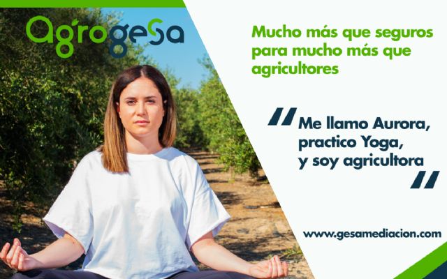 Gesa Mediación presenta la marca Agrogesa dirigida al sector agro - 3, Foto 3