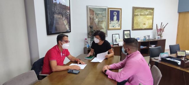 El Partido Popular de Puerto Lumbreras llevará a pleno una moción para mejorar la situación de las enfermedades raras en la Región de Murcia - 1, Foto 1