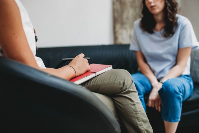 Los jóvenes de entre 18 y 25 años, los que más demandan los servicios de un psicólogo - 1, Foto 1