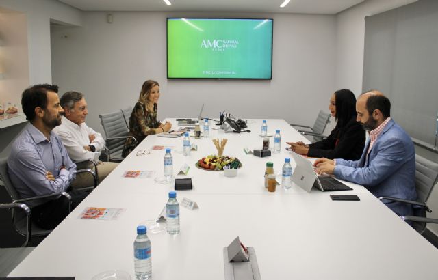 La exportación de productos alimenticios y bebidas creció en la Región un 14 por ciento el año pasado, por encima de la media nacional - 2, Foto 2