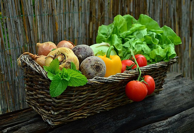 Solo el 20% de los españoles asegura mantener una alimentación saludable - 1, Foto 1