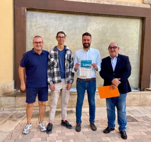 Una veintena de jóvenes lorquinos podrán formarse en ocio y tiempo libre gracias a un curso desarrollado por Juventud - 2, Foto 2