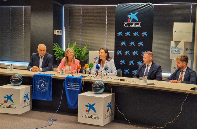 La undécima edición del Plaza 3x3 CaixaBank hará parada en Murcia este domingo, 1 de octubre - 1, Foto 1