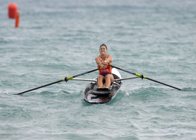 España acude con nueve barcos al mundial de beach sprint - 2, Foto 2