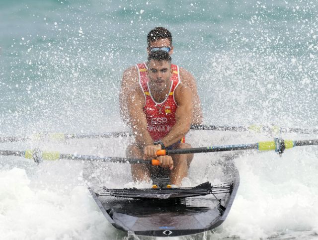 España acude con nueve barcos al mundial de beach sprint - 3, Foto 3