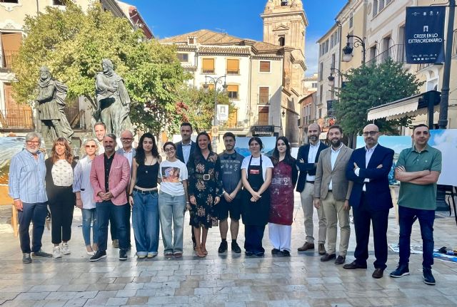 La Región pone de relieve durante el Día Mundial del Turismo el gran potencial del sector como motor de riqueza y sostenibilidad - 1, Foto 1