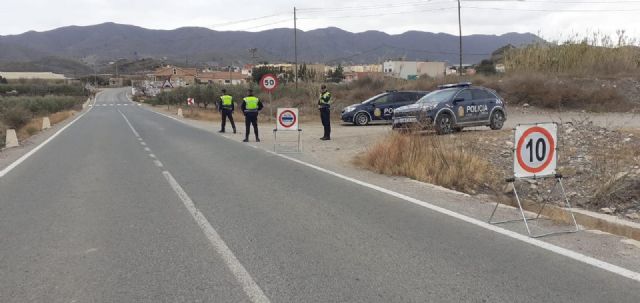 La Policía Local interpone 83 sanciones durante la primera semana de Feria por no respetar las ordenanzas municipales - 1, Foto 1