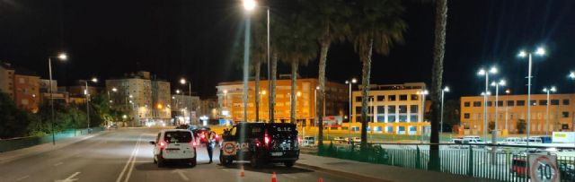 La Policía Local interpone 83 sanciones durante la primera semana de Feria por no respetar las ordenanzas municipales - 2, Foto 2