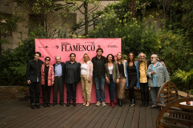 El Festival de Torrelodones pondrá el broche al Año Paco de Lucía reuniendo a sus músicos en un concierto irrepetible - 1, Foto 1