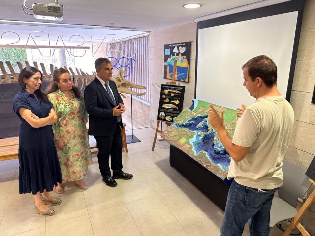 La Comunidad Autónoma y la de Islas Baleares suman esfuerzos en la conservación del medio natural - 1, Foto 1