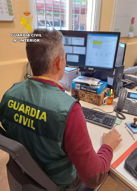 La Guardia Civil detiene a cinco jóvenes por su implicación en una grave agresión durante las fiestas de Cieza - 2, Foto 2