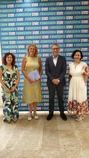 La plataforma NEGOCIA B2B impulsa nuevas oportunidades para el relevo empresarial La plataforma NEGOCIA B2B impulsa nuevas oportunidades para el relevo empresarial