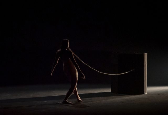 Sebastián Paladines y Lucía Nicolás son los beneficiarios del nuevo programa de mentoría de Cultura y Unión Danza Visible Sebastián Paladines y Lucía Nicolás son los beneficiarios del nuevo programa de mentoría de Cultura y Unión Danza Visible