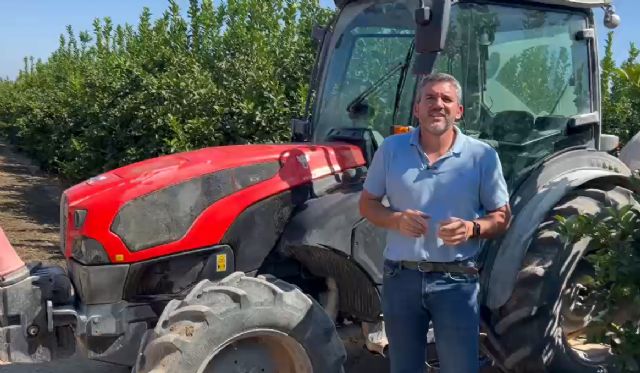 El PP exige a Sánchez un Plan de Ayudas de Emergencia a los sectores agrario y pesquero ante la fuerte subida del gasóleo y los fertilizantes, 'que compromete la rentabilidad de miles de explotaciones' El PP exige a Sánchez un Plan de Ayudas de Emergencia a los sectores agrario y pesquero ante la fuerte subida del gasóleo y los fertilizantes, 'que compromete la rentabilidad de miles de explotaciones'