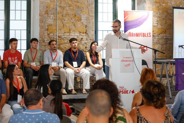 Francisco Lucas exige a López Miras que ponga límite a los precios del alquiler en la Región de Murcia en el próximo Consejo de Gobierno Francisco Lucas exige a López Miras que ponga límite a los precios del alquiler en la Región de Murcia en el próximo Consejo de Gobierno
