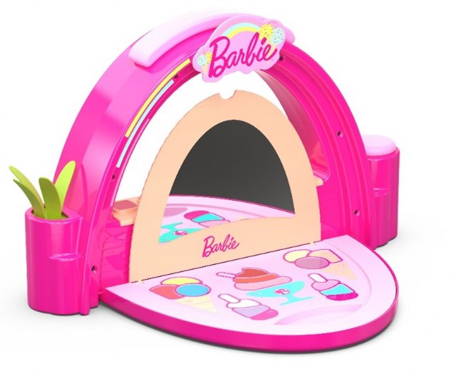 Mondo lanza una nueva línea de maquillaje de barbie fusionando innovación y sostenibilidad - 1, Foto 1