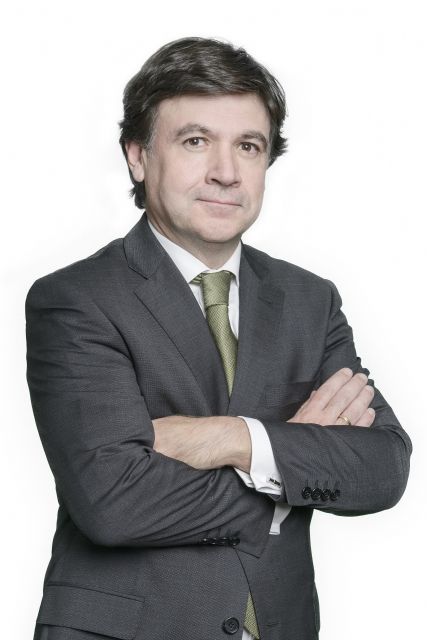 Iberdrola nombra a Armando Martínez director general de Negocios - 1, Foto 1