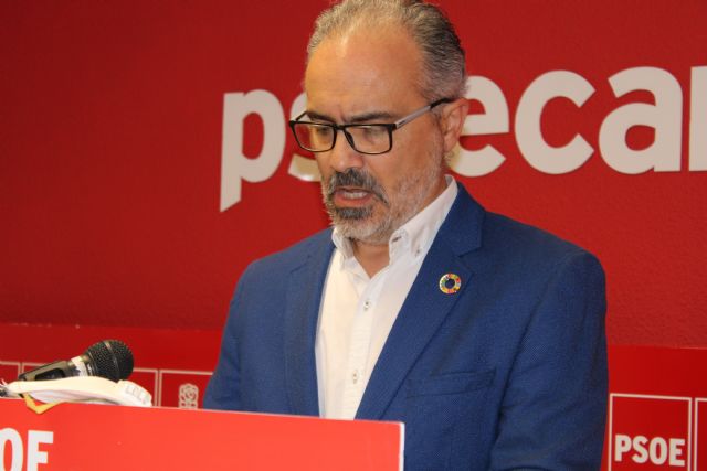 La moción presentada por el Grupo Municipal Socialista para que se agilice el pago del Programa de Desarrollo Rural fue aprobada por todos los grupos políticos en el pasado pleno - 1, Foto 1